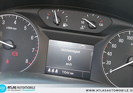 Opel Mokka 1,6 1.Hand=erst 11.000 KM