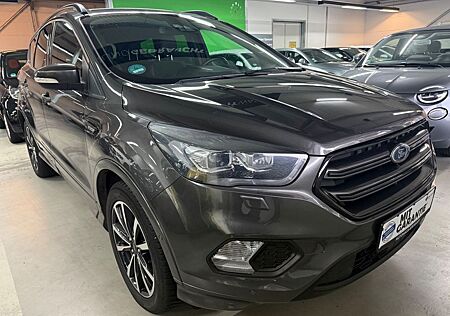 Ford Kuga ST-Line