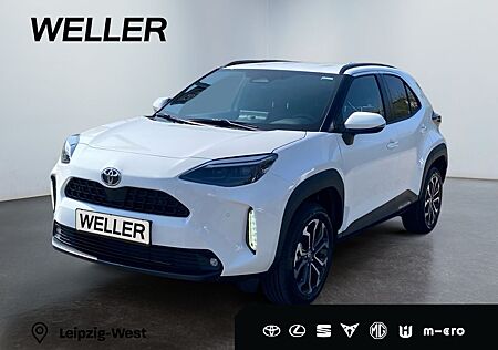 Toyota Yaris Cross Hybrid 130 1.5 Teamplayer *Navi*LED*