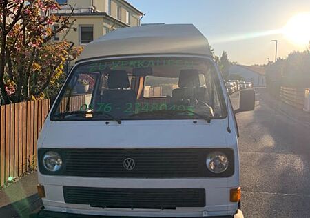 VW T3 Volkswagen andere