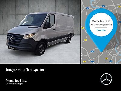 Mercedes-Benz Sprinter 315 CDI KA Klima+MBUX+Kamera+SchwingS