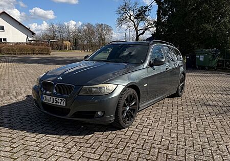 BMW 325d