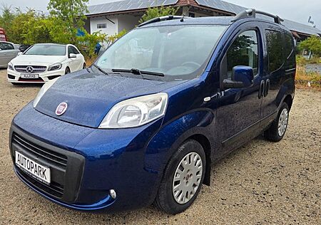 Fiat Qubo 1.3 JTD Dynamic AUTOMATIK 82.890 km