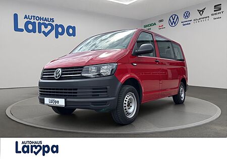 VW T6 Caravelle Volkswagen T6.1 Caravelle T6 2.0 TDI 9-Sitzer,Klima,BT,BDC