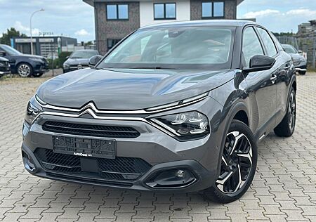 Citroën C4 1.2 Ltr. 96 kW*FEEL PACK Automatik