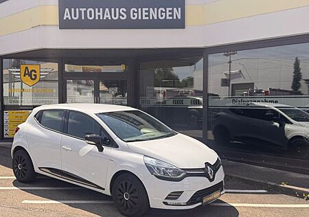 Renault Clio IV Limited