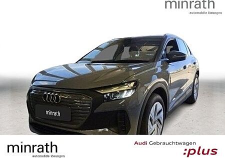Audi Q4 e-tron Q4 35 e-tron DAB LED VIRT PDC STHZ/KLIMA