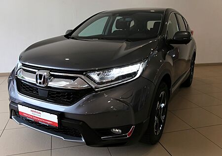 Honda CR-V 1.5 T 4WD Elegance Allwetter AZV RFK SHZ