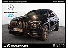 Mercedes-Benz GLE 53 AMG 4M+ Coupé Pano/Burm/Sitzklima/Stdhz