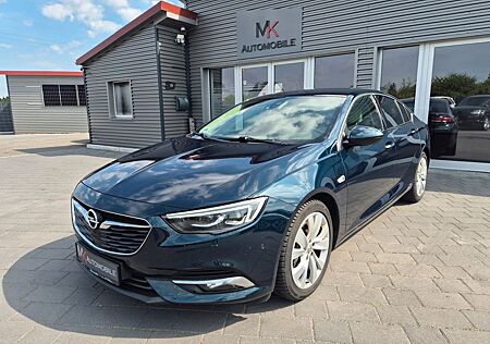 Opel Insignia B 2.0 Turbo Grand Sport Innovation 4x4