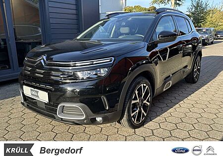 Citroën C5 Aircross 2.0 BlueHDi 180, Shine LED, 360*Kame