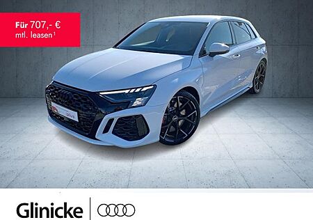 Audi RS3 Sportback Matrix/RS-Aga/B&O/HuD/ACC/ASI/Kam/