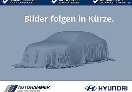 Hyundai Kona Hybrid Facelift 1.6 GDi 2WD DCT PRIME Sitz-