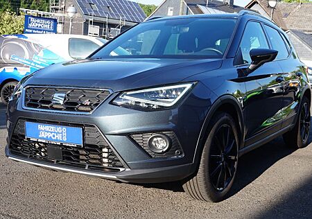 Seat Arona FR 116 Navi;Kamera;Parkh;AHK;17 Zoll;Sitzh