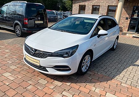 Opel Astra K Sports Tourer Edition Start/Stop