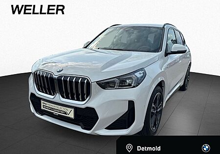 BMW X1 sDri 20i M Sport H/K DAB RFK DA+AHK adLED 19"