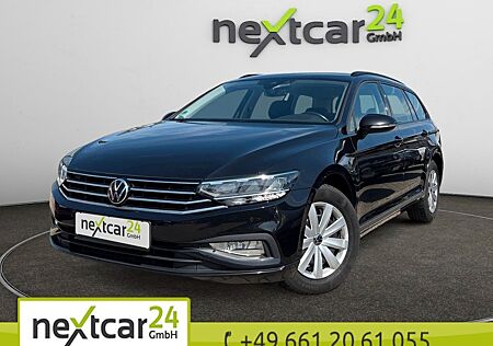 VW Passat Variant Volkswagen Conceptline