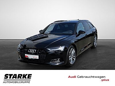 Audi A6 Avant 50 TFSI e S tronic quattro advanced  He