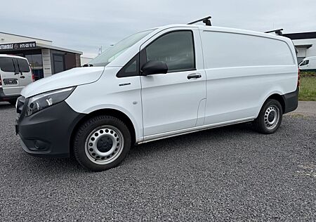 Mercedes-Benz Vito Kasten eVito 111/112 lang