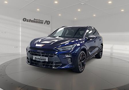 Seat Terramar 1.5 eTSI W SpurH KAM LED S-Sitz PDC