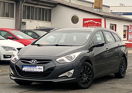 Hyundai i40 CW 1.6 FIFA World Cup Edition Klimaanlage