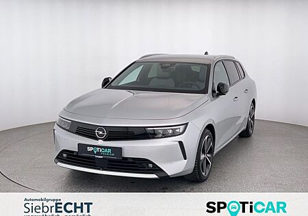Opel Astra Elegance 1.5D*NAVI*SHZ*RFK*uvm