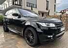 Land Rover Range Rover Sport 3.0 SDV6 HSE Dynamic HSE D...