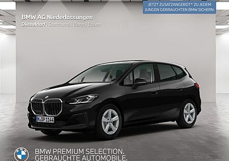 BMW 216i Active Tourer AHK Driv.Assist+ Head-Up LED