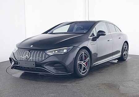 Mercedes-Benz EQE 53 AMG 4M+ Premium HUD AHK Hyper Burm Distr