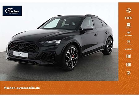 Audi SQ5 Sportback TDI quattro LP: 106.305,- /Head-up