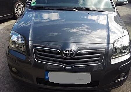 Toyota Avensis 1,8-l-VVT-i -