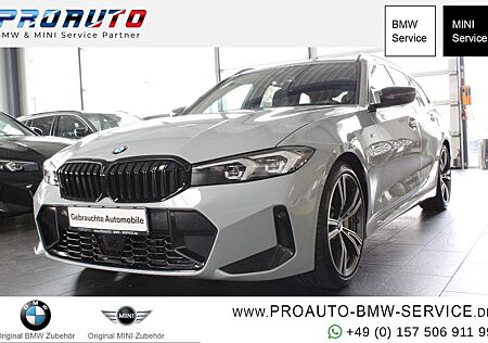 BMW 330i Tour. M Sport PANO/ACC/AHK/HUD/CocProf/19Al