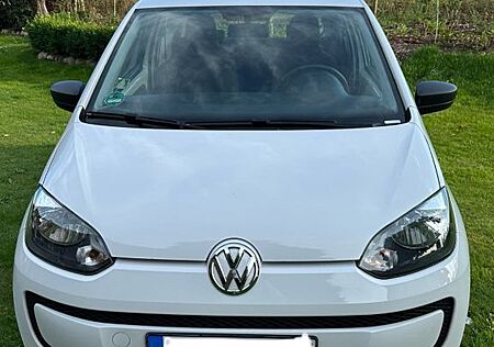 VW Up Volkswagen ! 1.0 44kW take !