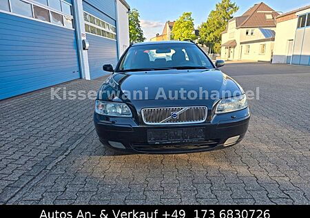 Volvo V70 Kombi D5 Momentum