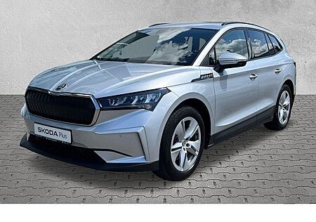 Skoda Enyaq iV 60 Loft AHK KMAERA NAVI LED ACC