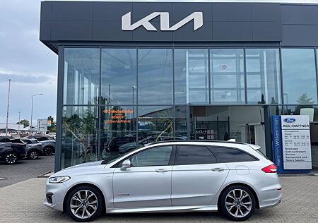 Ford Mondeo Hybrid ST-Line LED elek Heckkl Kamera