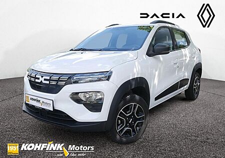 Dacia Spring Essential KLIMA