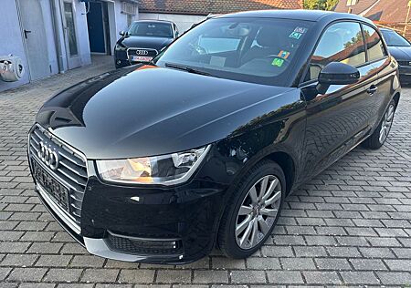 Audi A1 sport Navi Sitzheizung PDC