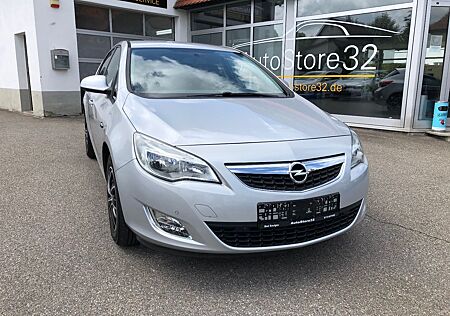 Opel Astra J 1.6 EDITION 5-trg. *KLIMA*HU-NEU*