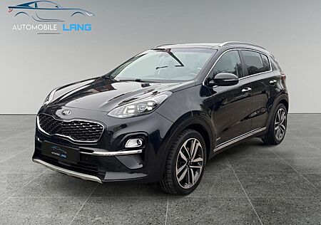 Kia Sportage Platinum Edition 4WD /360*Kamera/ Scheckh.gepfl.