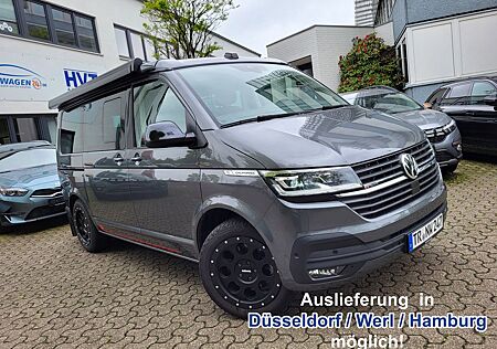 VW T6 California Volkswagen Ocean 150KW DSG 4Motion Edition|A