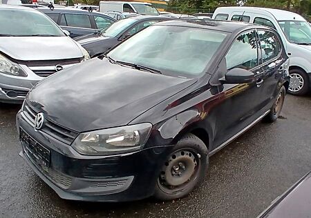 VW Polo Volkswagen V Trendline