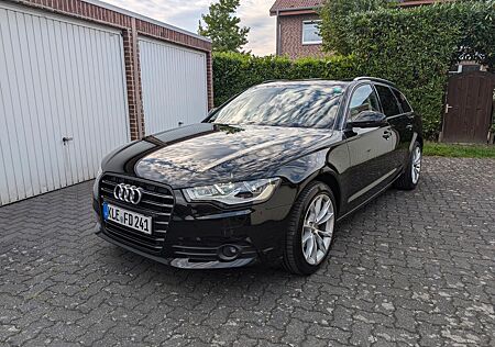 Audi A6 2.0 TDI multitronic Avant