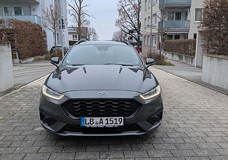 Ford Mondeo 2,0 EcoBlue 140kW ST-Line Turnier Aut...