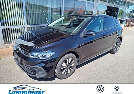 VW Polo Volkswagen VI Move NAVI SHZ PDC SHZ CLIMATRONIC
