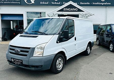 Ford Transit Kasten FT 260 K LKW/AHK/HU NEU