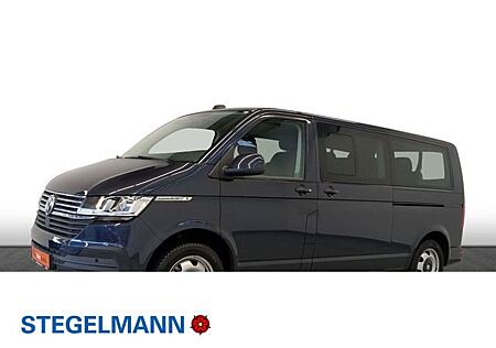 VW T6 Caravelle Volkswagen T6.1 Caravelle LR DSG Comfortline