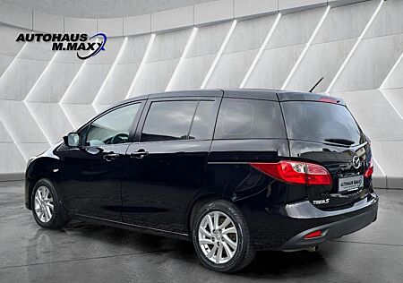 Mazda 5 Center-Line*7 Sitzplätz*PDC Hinten