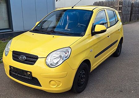 Kia Picanto 1.1 Cool TÜV bis 02/2027
