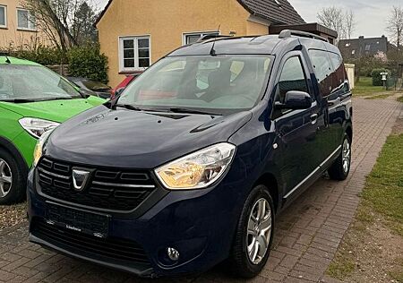 Dacia Dokker Comfort DIESEL HU NEU